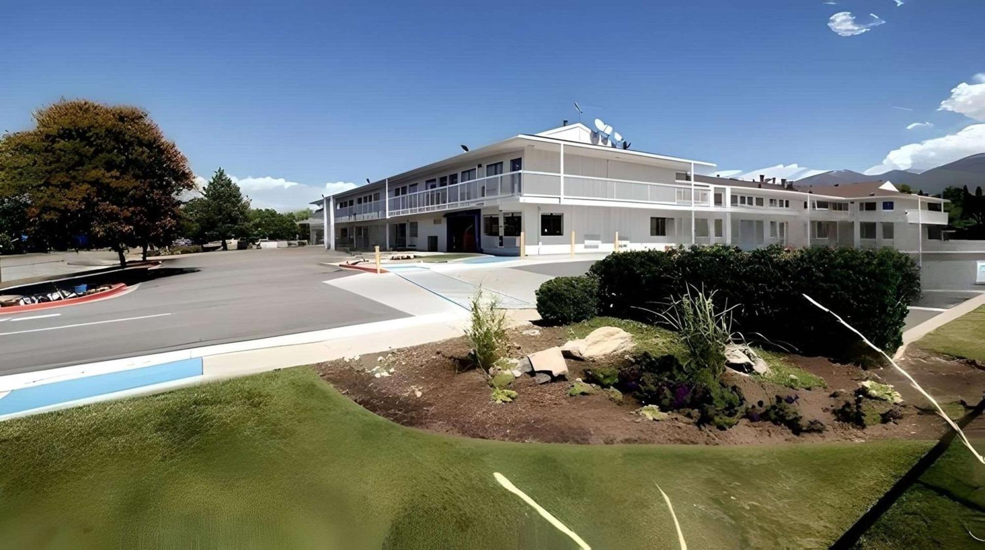 Park Inn By Radisson, Woods Cross Exterior photo