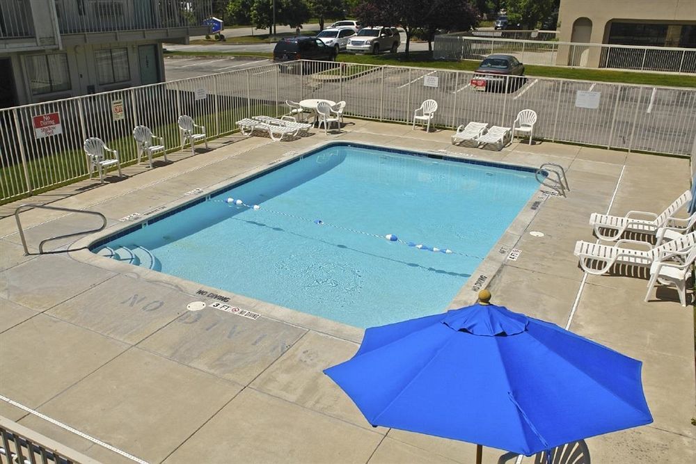 Park Inn By Radisson, Woods Cross Exterior photo